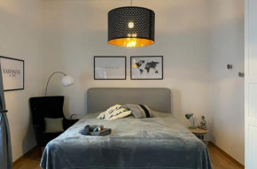 *NEU*Stilvolle Altstadtwohnung*Place2b*APP14